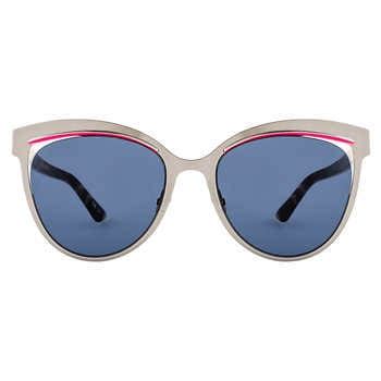 dior inspired 1sq-ku sunglasses|Dior DIOR INSPIRED 1SQ/KU Sunglasses in Grey.